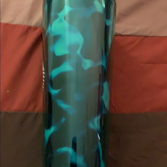 Starbucks Blue/Green Cup - Picture 4 of 4